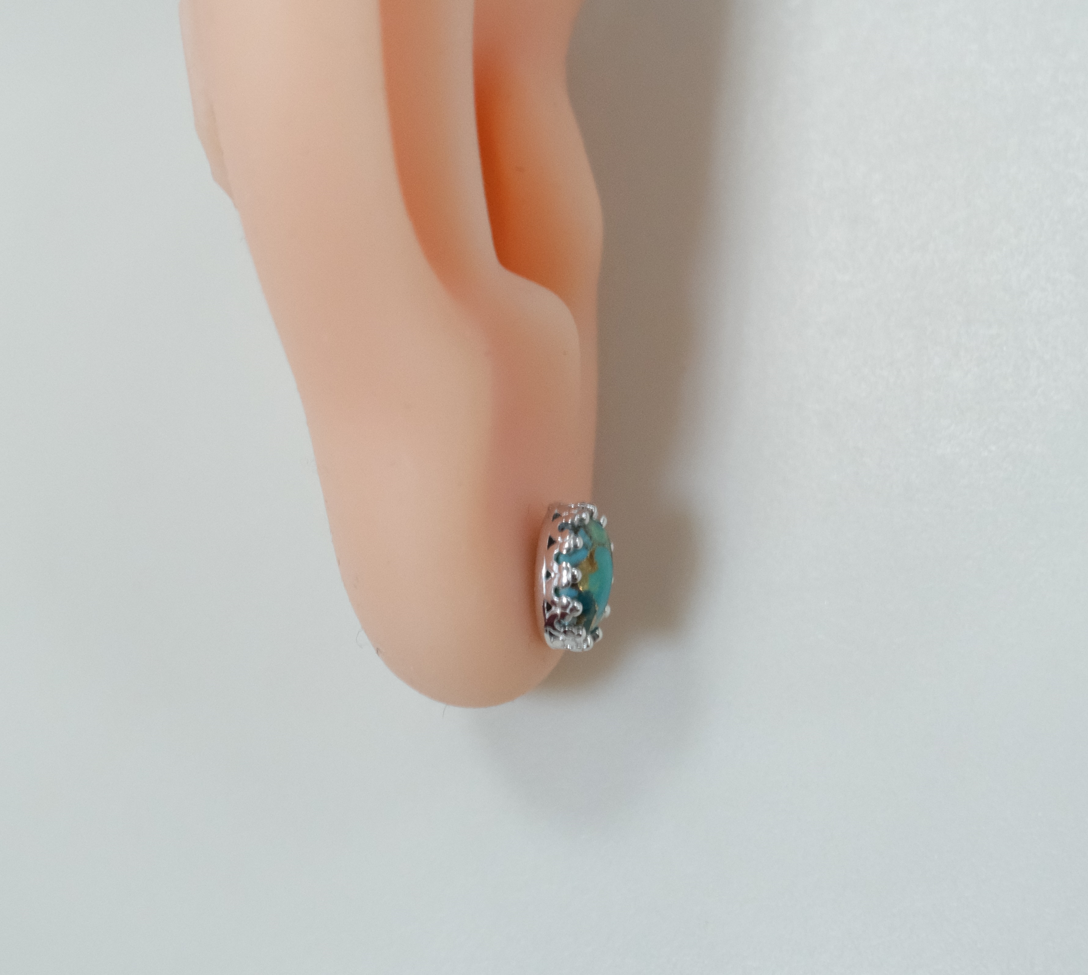 10522-005429 Серьги (Ag 925)